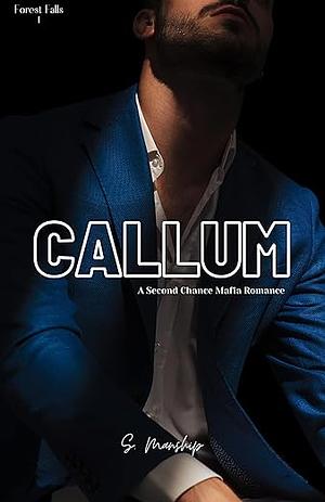 Callum by Suzanna Manship