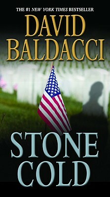 Stone Cold by David Baldacci