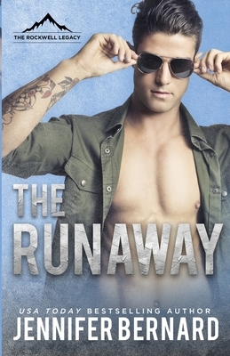 The Runaway by Jennifer Bernard