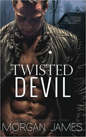 Twisted Devil by Morgan James