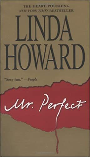 Mr. Perfect by Linda Howard