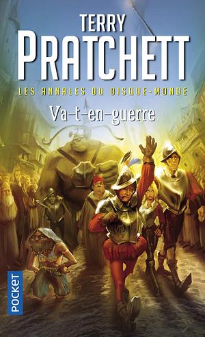 Va-t-en-guerre by Terry Pratchett
