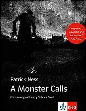 A Monster Calls by Patrick Ness