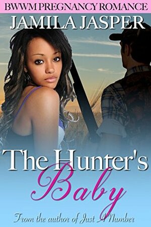 The Hunter's Baby by Jamila Jasper