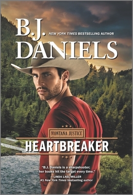 Heartbreaker by B.J. Daniels