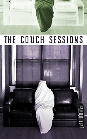 The Couch Sessions by Jeff O'Brien