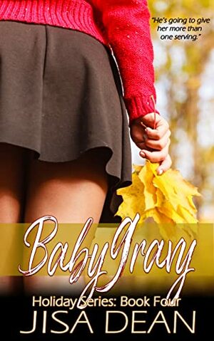 Baby Gravy by Jisa Dean