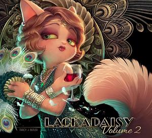 Lackadaisy: Volume 2 by Tracy J. Butler