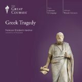 Greek Tragedy by Elizabeth Vandiver