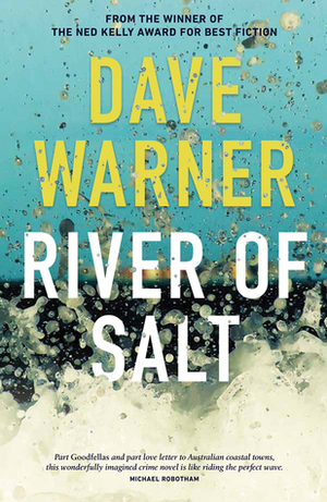 River of Salt by Dave Warner