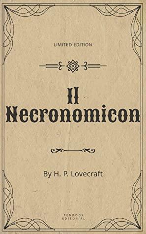 Il Necronomicon by H.P. Lovecraft