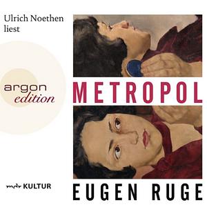 Metropol by Eugen Ruge