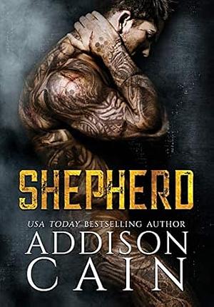 Shepherd by Addison Cain