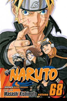 Naruto, Vol. 68: Path by Masashi Kishimoto