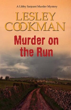 Murder on the Run by Lesley Cookman