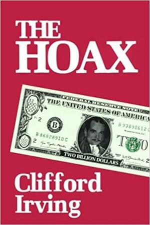 The Hoax by Clifford Irving