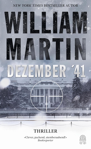 Dezember 41 by William Martin, William Martin