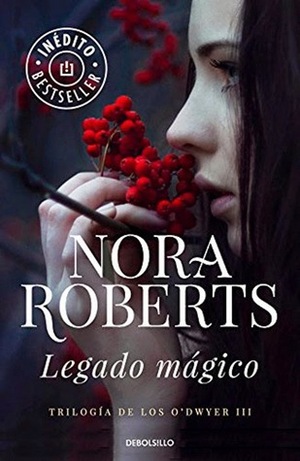 Legado mágico by Nora Roberts