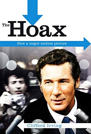 The Hoax by Clifford Irving