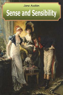 Sense and Sensibility by Jane Austen