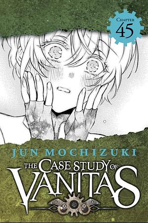 The Case Study of Vanitas, Chapter 45 by Jun Mochizuki