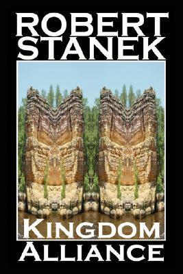 Kingdom Alliance by Robert Stanek