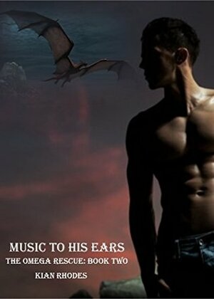 Music to His Ears by Kian Rhodes