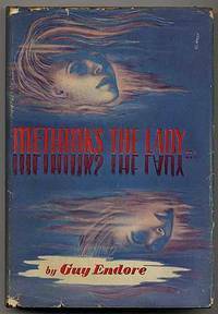 Methinks The Lady by Guy Endore