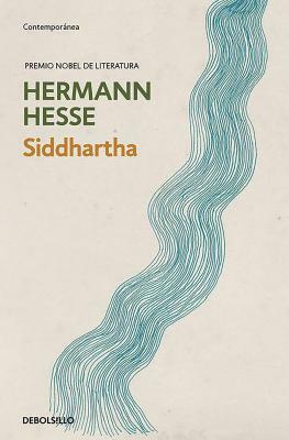 Siddhartha by Hermann Hesse