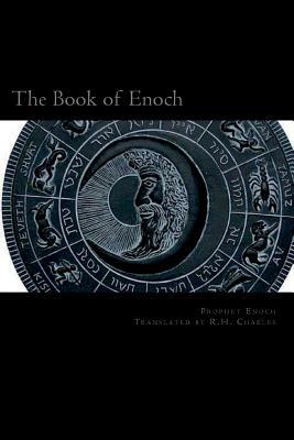 The Book of Enoch by Prophet Enoch