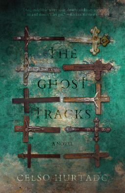 The Ghost Tracks by Celso Hurtado