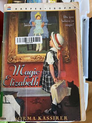 Magic Elizabeth  by Norma Kassirer