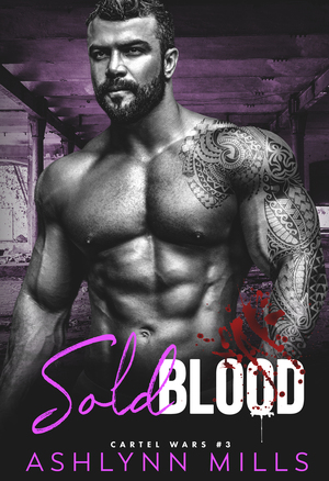 Sold Blood by Ashlynn Mills