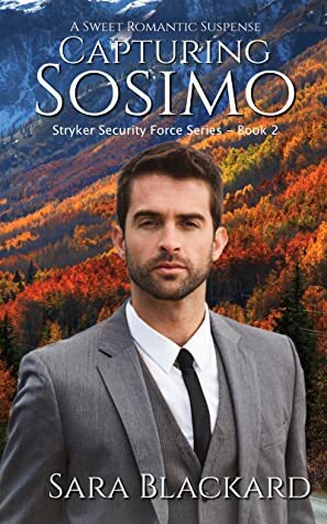 Capturing Sosimo by Sara Blackard