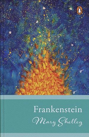 Frankenstein by Mary Shelley