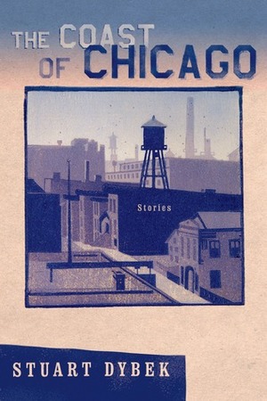 La costa de Chicago by Stuart Dybek