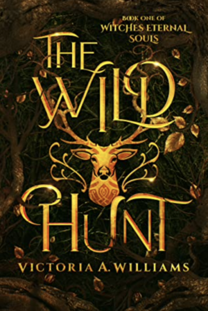 The Wild Hunt by Victoria A. Williams