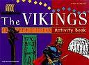 The Vikings Activity Book by David M. Wilson