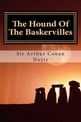 The Hound Of The Baskervilles by Arthur Conan Doyle