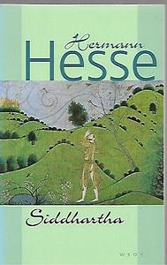 Siddhartha by Hermann Hesse