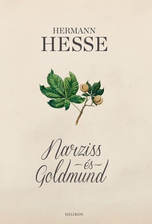 Narziss és Goldmund by Hermann Hesse