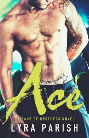 Ace by Lyra Parish