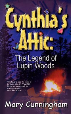 The Legend of Lupin Woods by Mary Cunningham