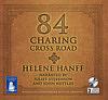 84, Charing Cross Road by Helene Hanff