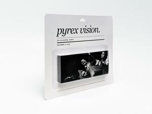 A Team with No Sport: Virgil Abloh Pyrex Vision Flip Book by Virgil Abloh