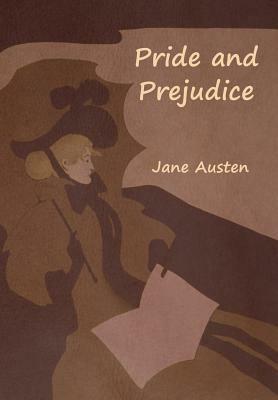 Pride and Prejudice by Jane Austen