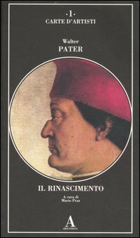 Il Rinascimento by Walter Pater, Mario Praz