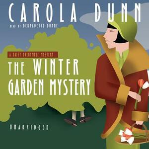 The Winter Garden Mystery by Carola Dunn