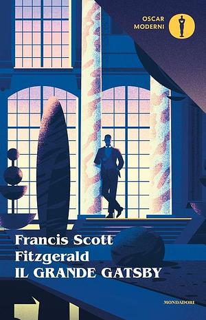 Il grande Gatsby by F. Scott Fitzgerald