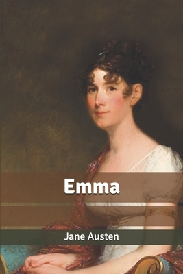 Emma by Jane Austen